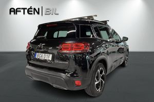 Citroen C5 AirCross bild 10