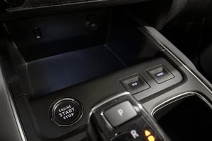 Citroen C5 AirCross bild 28