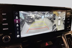 Kia Sorento bild 13