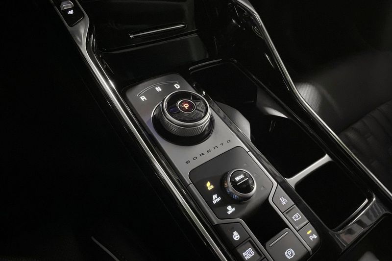 Kia Sorento bild 14
