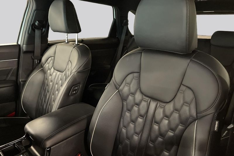 Kia Sorento bild 24