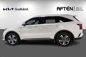 Kia Sorento bild 6