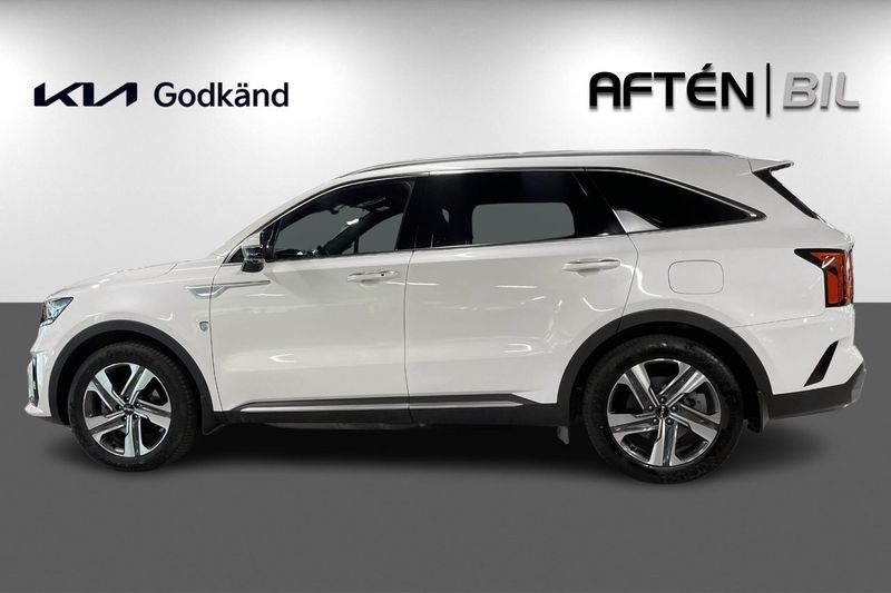 Kia Sorento bild 6