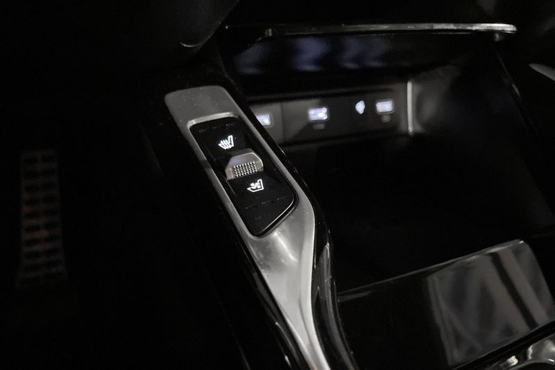 Kia Sorento bild 20