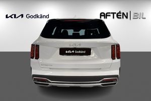 Kia Sorento bild 7