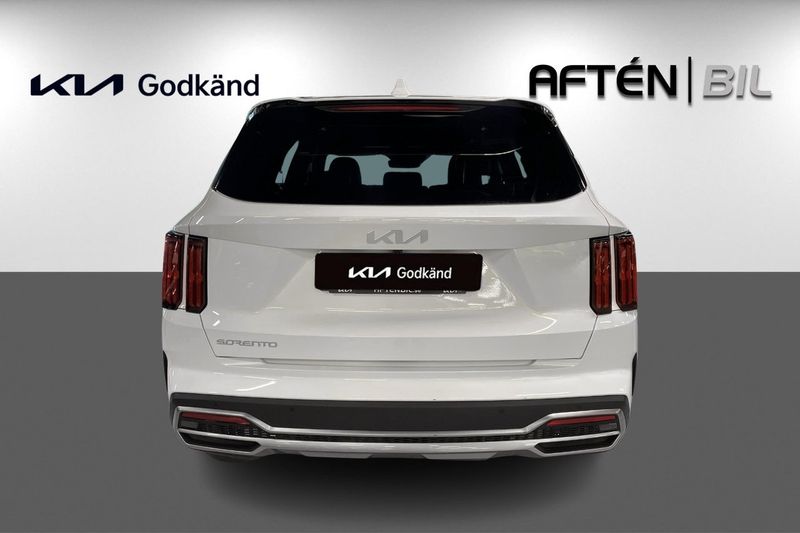 Kia Sorento bild 7