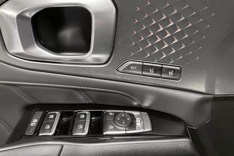 Kia Sorento bild 22