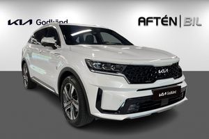 Kia Sorento bild 4