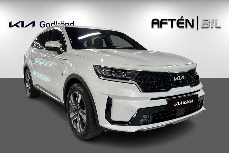 Kia Sorento bild 4