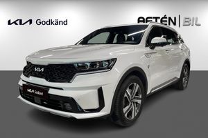 Kia Sorento bild 1