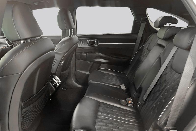 Kia Sorento bild 11