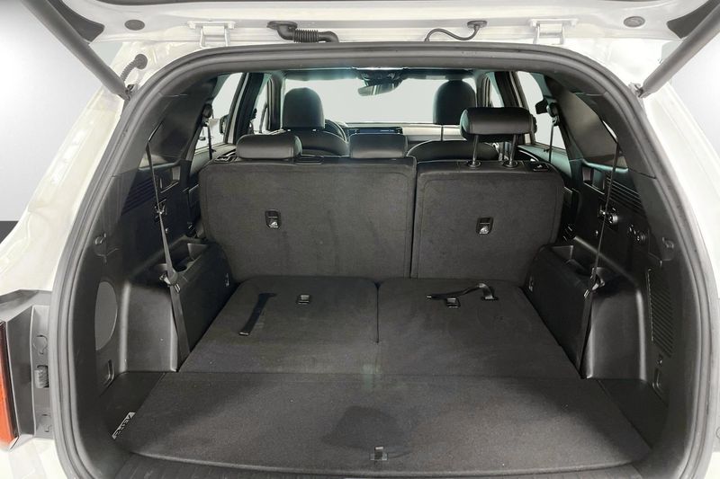Kia Sorento bild 16