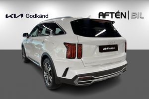 Kia Sorento bild 8