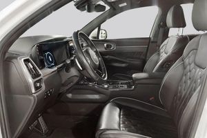 Kia Sorento bild 10