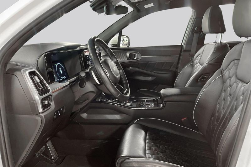 Kia Sorento bild 10