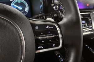 Kia Sorento bild 18
