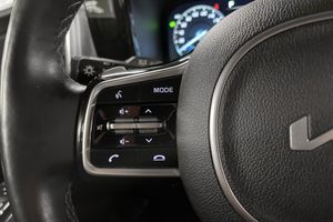 Kia Sorento bild 17