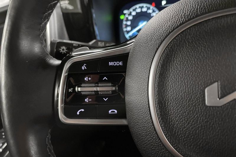 Kia Sorento bild 17