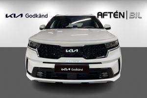 Kia Sorento bild 3