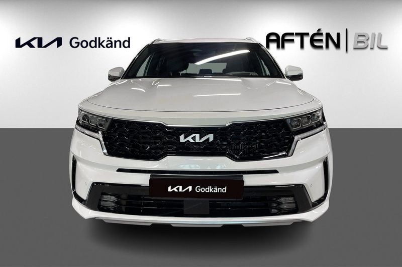 Kia Sorento bild 3
