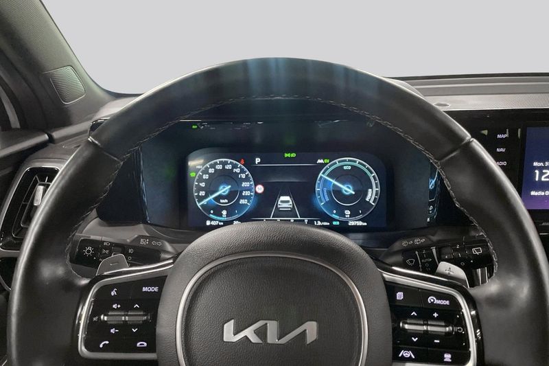 Kia Sorento bild 12