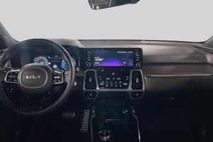 Kia Sorento bild 9