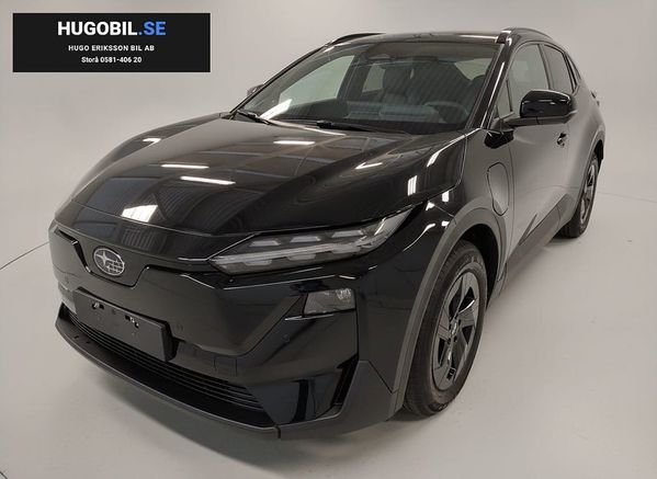 Subaru Uncharted Long Range Limited FWD 59,2km - 2026