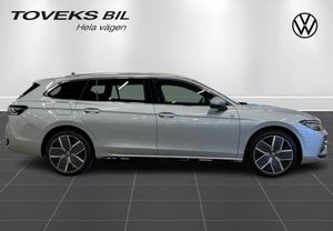 Volkswagen Passat bild 6