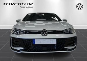 Volkswagen Passat bild 8