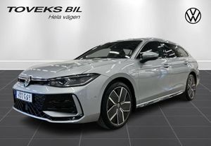 Volkswagen Passat bild 1