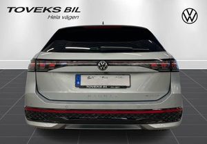Volkswagen Passat bild 4