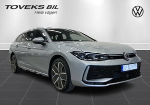 Volkswagen Passat bild 7