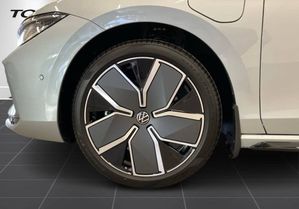 Volkswagen Passat bild 9