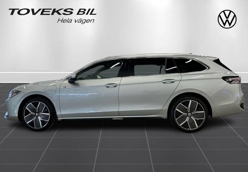 Volkswagen Passat bild 2
