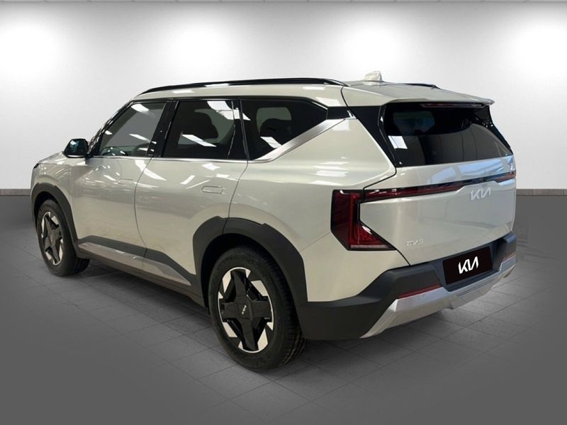 Kia EV5 bild 6