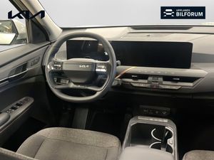 Kia EV5 bild 7
