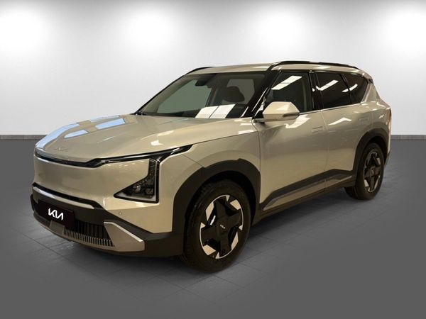 Kia EV5 Long Range 81.4 kWh - 2027