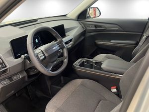 Kia EV5 bild 8