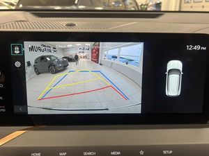 Kia EV5 bild 15