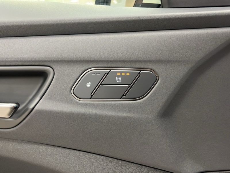 Kia EV5 bild 14