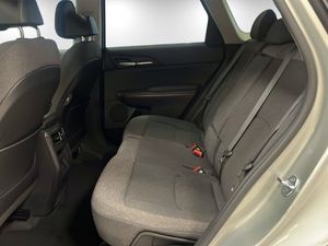 Kia EV5 bild 9