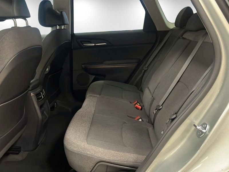 Kia EV5 bild 9