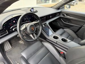 Porsche Taycan bild 5