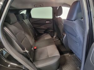 Nissan Qashqai bild 9