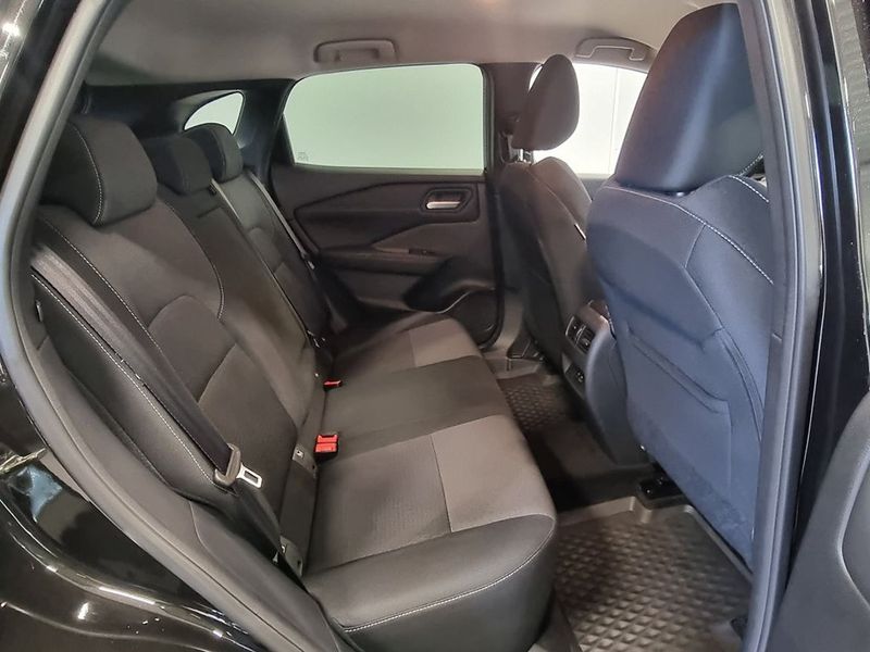 Nissan Qashqai bild 9