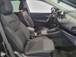 Nissan Qashqai bild 7