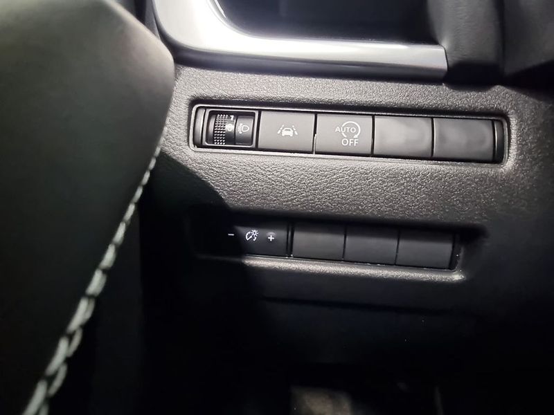 Nissan Qashqai bild 15