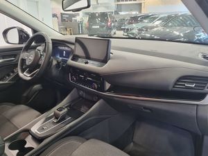 Nissan Qashqai bild 8