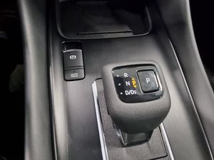 Nissan Qashqai bild 14