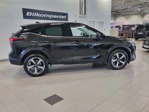 Nissan Qashqai bild 3